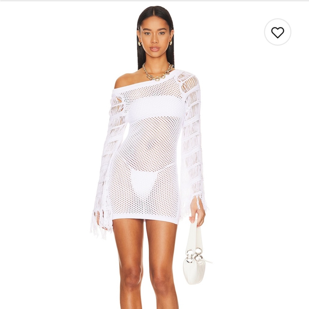 Camila Coelho Dress